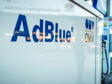 certification Adblue