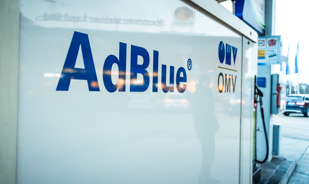 certification Adblue